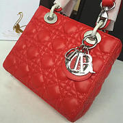 Fancybags Lady Dior 1627 - 3