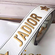 Fancybags J’ADIOR Strap - 2