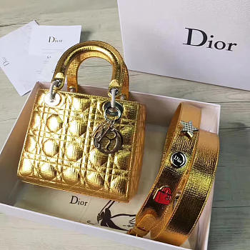 Fancybags Dior lady