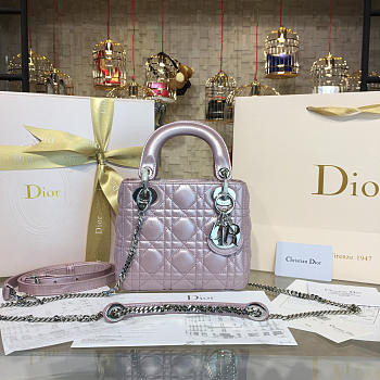 Fancybags Mini Lady Dior 1752