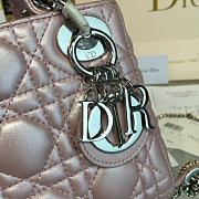 Fancybags Mini Lady Dior 1752 - 6