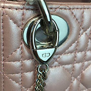 Fancybags Mini Lady Dior 1752 - 5