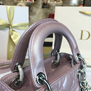 Fancybags Mini Lady Dior 1752 - 3