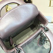 Fancybags Mini Lady Dior 1752 - 2