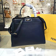 Fancybags FENDI Peekaboo - 1