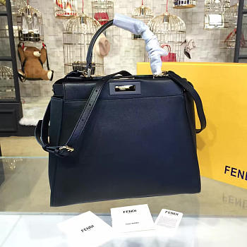 Fancybags FENDI Peekaboo