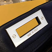 Fancybags FENDI Peekaboo - 4