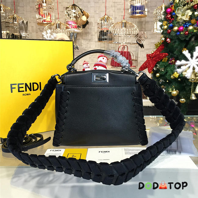 Fancybags Fendi PEEKABOO 1831 - 1