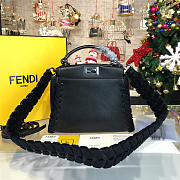 Fancybags Fendi PEEKABOO 1831 - 1