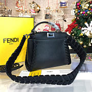 Fancybags Fendi PEEKABOO 1831 - 3