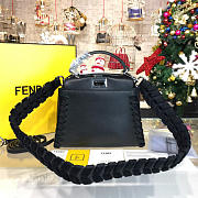 Fancybags Fendi PEEKABOO 1831 - 4