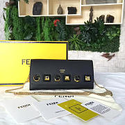 Fancybags Fendi CONTINENTAL 1848 - 1