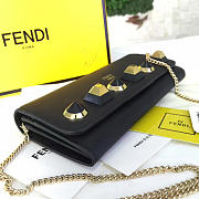 Fancybags Fendi CONTINENTAL 1848 - 5