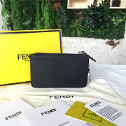 Fancybags Fendi CONTINENTAL 1863 - 5