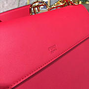 Fancybags Fendi Shoulder Bag 1898 - 6