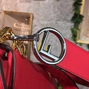 Fancybags Fendi Shoulder Bag 1898 - 4