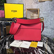 Fancybags Fendi Shoulder Bag 1898 - 2