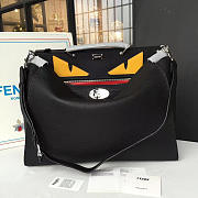 Fancybags Fendi Peekaboo Briefcase - 1