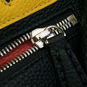 Fancybags Fendi Peekaboo Briefcase - 4