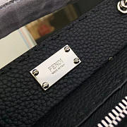 Fancybags Fendi Peekaboo Briefcase - 2