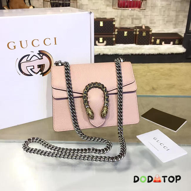 Fancybags Gucci Dionysus 032 - 1