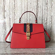 Fancybags Gucci Sylvie 2138 - 1