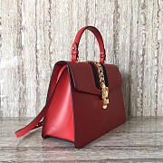 Fancybags Gucci Sylvie 2138 - 3
