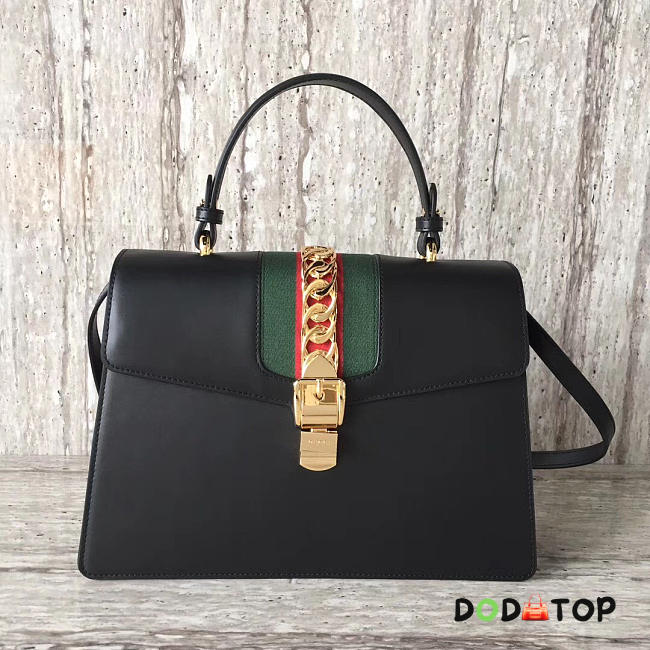 Fancybags Gucci Sylvie 2146 - 1
