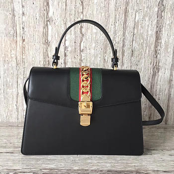 Fancybags Gucci Sylvie 2146