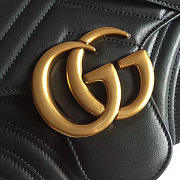 Fancybags Gucci GG Marmont 2264 - 6