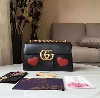 Fancybags Gucci GG Marmont 2270