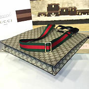 Fancybags Gucci Courrier Supreme - 6