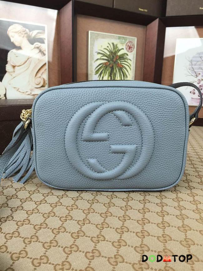 Fancybags Gucci Soho Disco 2372 - 1