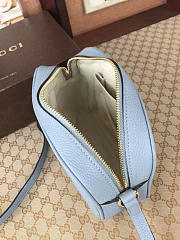 Fancybags Gucci Soho Disco 2372 - 6