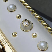 Fancybags Gucci padlock studded 2373 - 6