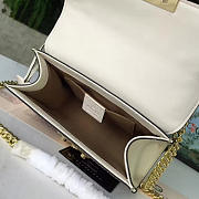 Fancybags Gucci padlock studded 2373 - 2