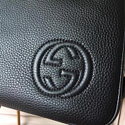 Fancybags Gucci Shoulder Bag 2470 - 3