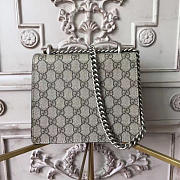 Fancybags Gucci Dionysus GG Supreme mini bag 2486 - 4