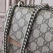 Fancybags Gucci Dionysus medium GG shoulder bag - 2