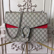 Fancybags Gucci Dionysus medium GG shoulder bag 2491 - 1