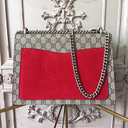 Fancybags Gucci Dionysus medium GG shoulder bag 2491 - 4