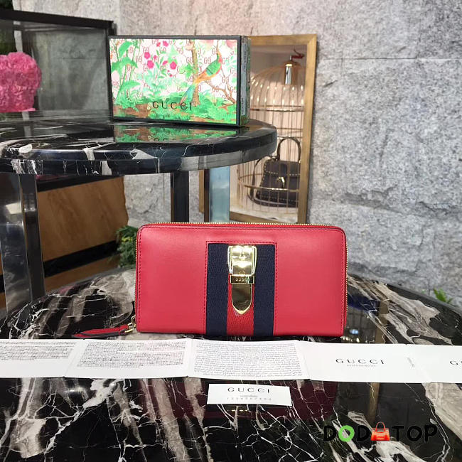 Fancybags Gucci Wallet 2518 - 1