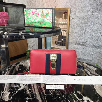 Fancybags Gucci Wallet 2518