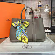 Fancybags Hermes Garden Party 2741 - 1