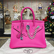 Fancybags Hermes Birkin 2773 - 1