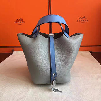 Fancybags Hermes Picotin Lock 2803