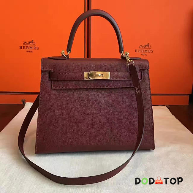 Fancybags Hermes kelly 2861 - 1