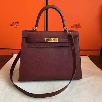 Fancybags Hermes kelly 2861
