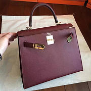 Fancybags Hermes kelly 2861 - 6