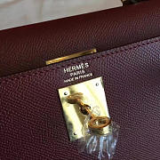 Fancybags Hermes kelly 2861 - 5